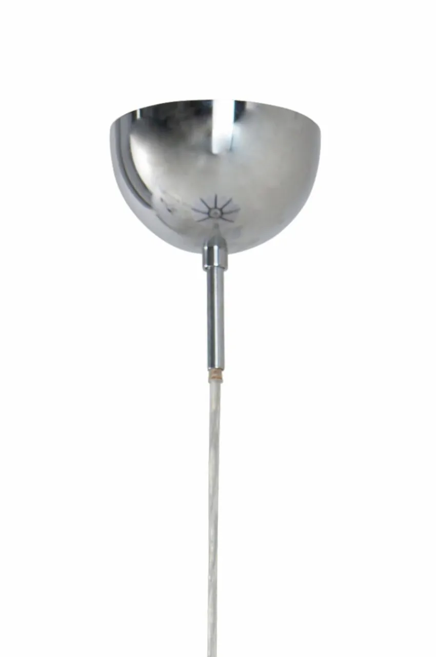 Taklampor|Jotex MARGAUX Taklampa Vit