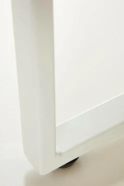 Bord|Jotex MARIBO Soffbord ø 80 Cm Vit