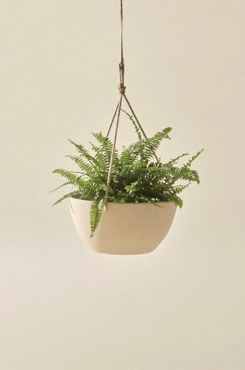 Utekrukor|Krukor|Jotex MARK Ampelkruka ø 31 Cm undefined