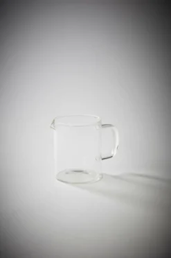 Kökstillbehör|Koppar & Muggar|Jotex MARLEY Mjölkkanna Glas