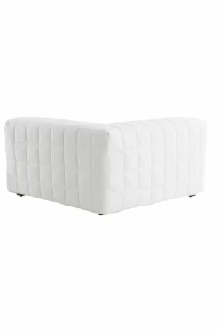 Soffor|Jotex MARMONT Soffmodul - Hörndel Vit