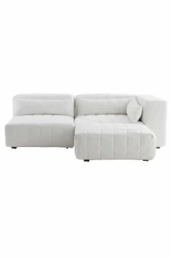 Soffor|Jotex MARMONT Soffmodul - Hörndel Vit