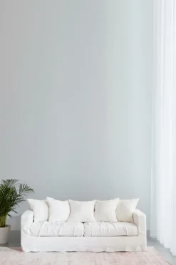 Soffor|Jotex MARSEILLE Soffa 3-sits Vit