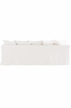 Soffor|Jotex MARSEILLE Soffa 3-sits Vit