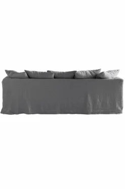 Soffor|Jotex MARSEILLE Soffa 3-sits Vit