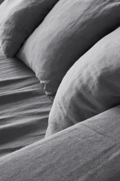 Soffor|Jotex MARSEILLE Soffa 3-sits Mörkgrå