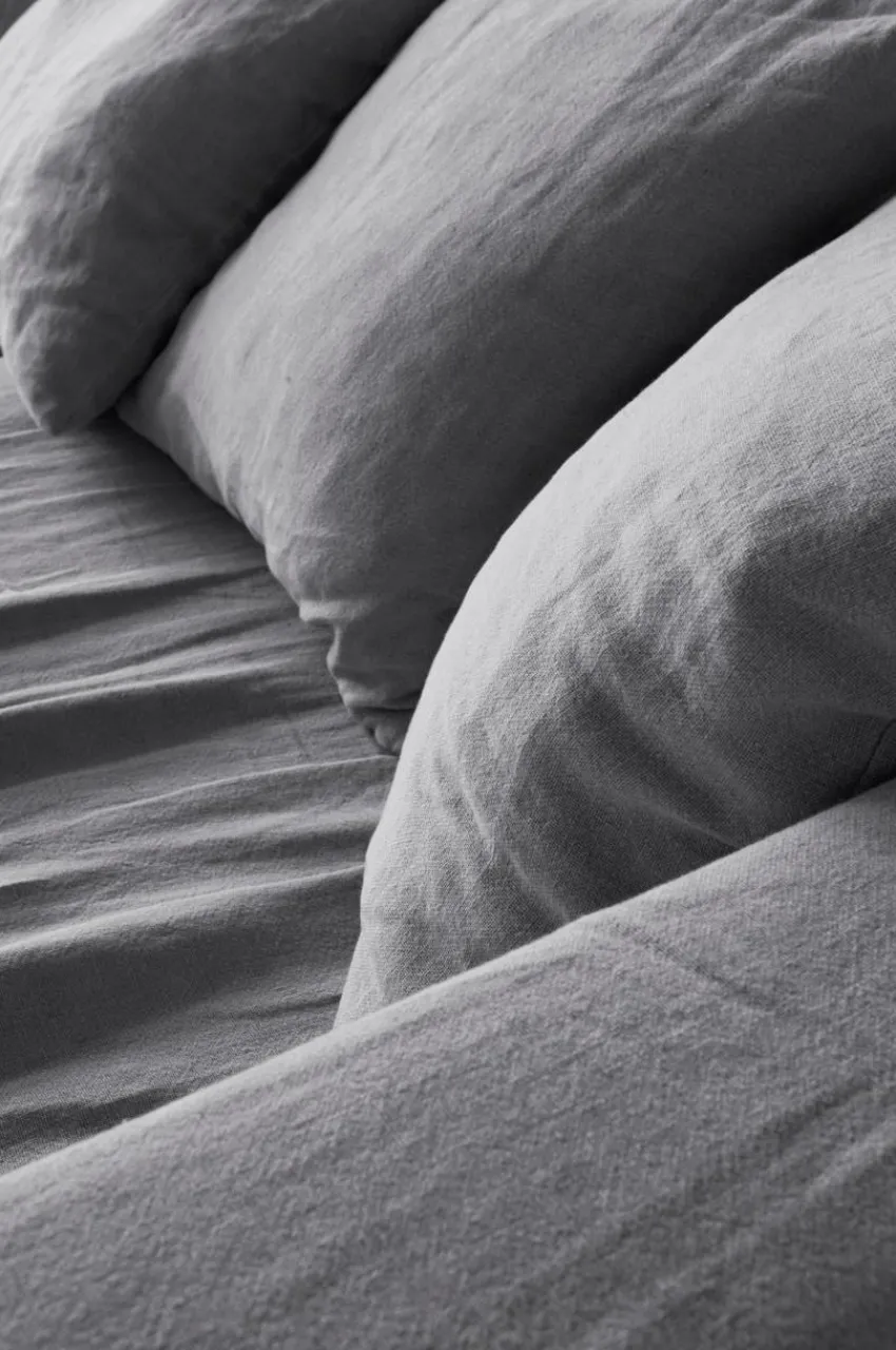 Soffor|Jotex MARSEILLE Soffa 3-sits Mörkgrå