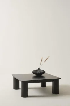 Bord|Jotex MARTY Soffbord 80x80 Cm Svart