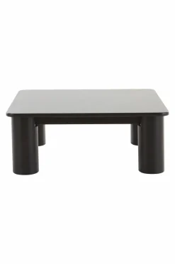 Bord|Jotex MARTY Soffbord 80x80 Cm Svart