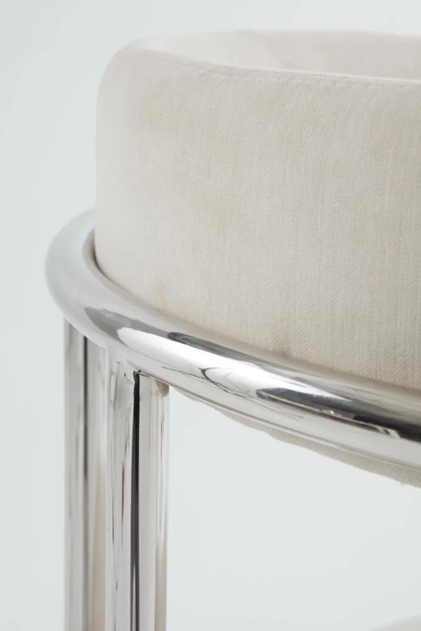 Stolar|Jotex MARYLAND Karmstol Naturvit