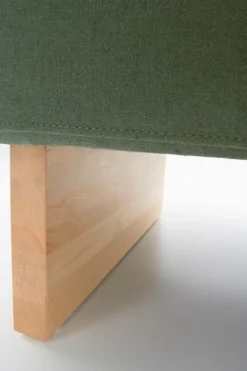 Soffor|Jotex MARYLIN Dagbädd Olivgrön