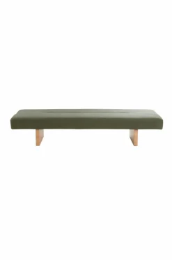Soffor|Jotex MARYLIN Dagbädd Olivgrön