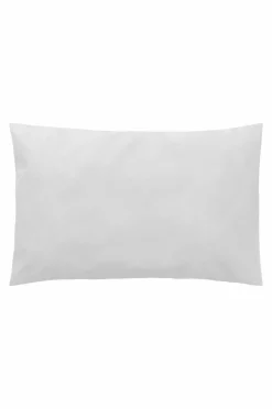 Barnsängkläder|Jotex MAURI MINI Barnkudde Låg 55x35 Cm Vit