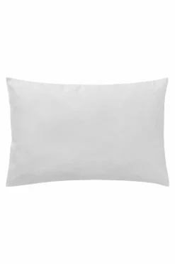 Barnsängkläder|Jotex MAURI MINI Barnkudde Medium 55x35 Cm Vit