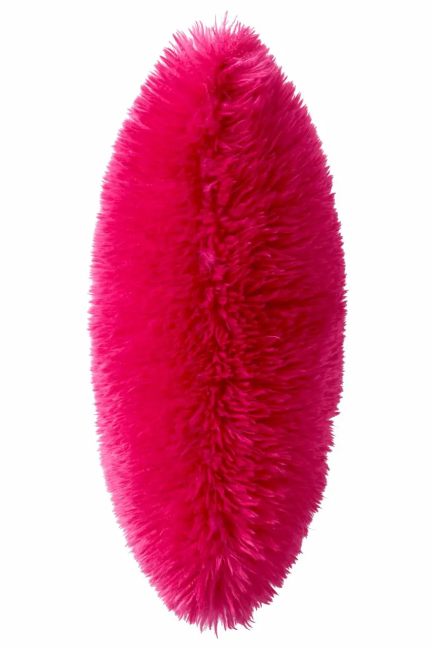 Prydnadskuddar & Fodral|Jotex MAX Kuddfodral 60x40 Cm Rosa