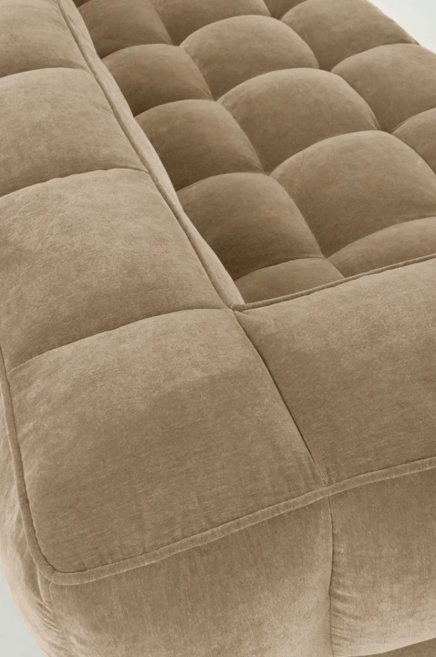 Soffor|Jotex MEDFORD Soffa 3-sits Sandbeige