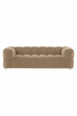 Soffor|Jotex MEDFORD Soffa 3-sits Sandbeige