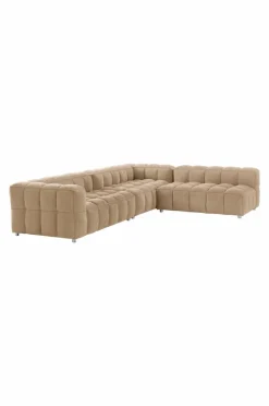 Soffor|Jotex MEDFORD Soffmodul Sandbeige