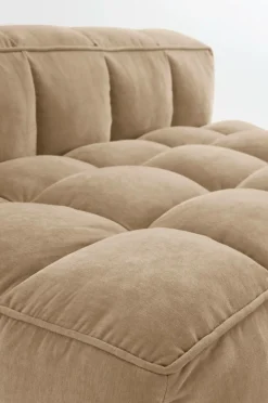 Soffor|Jotex MEDFORD Soffmodul Sandbeige
