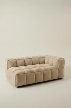 Soffor|Jotex MEDFORD Soffmodul Höger Sandbeige