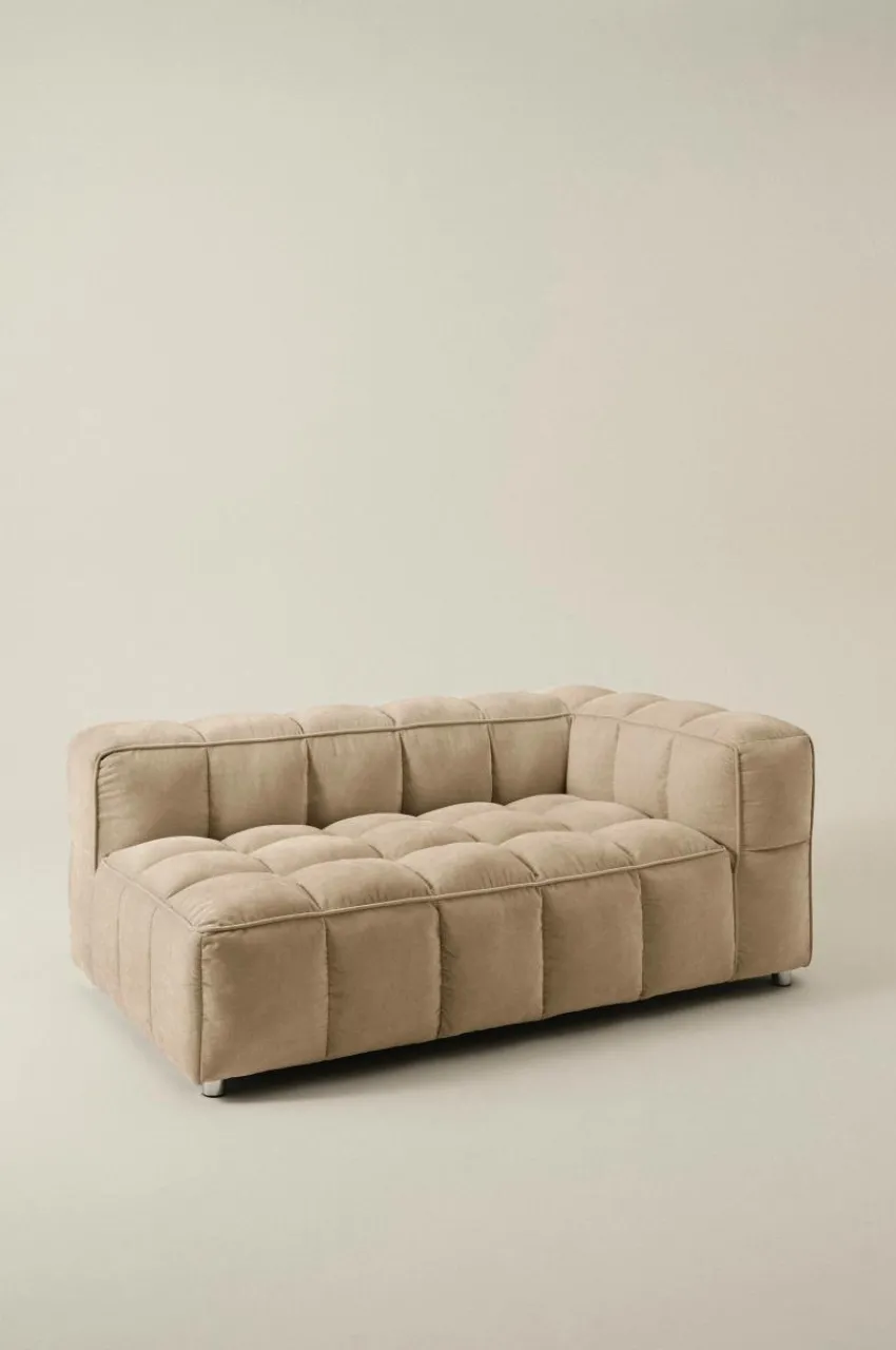 Soffor|Jotex MEDFORD Soffmodul Höger Sandbeige