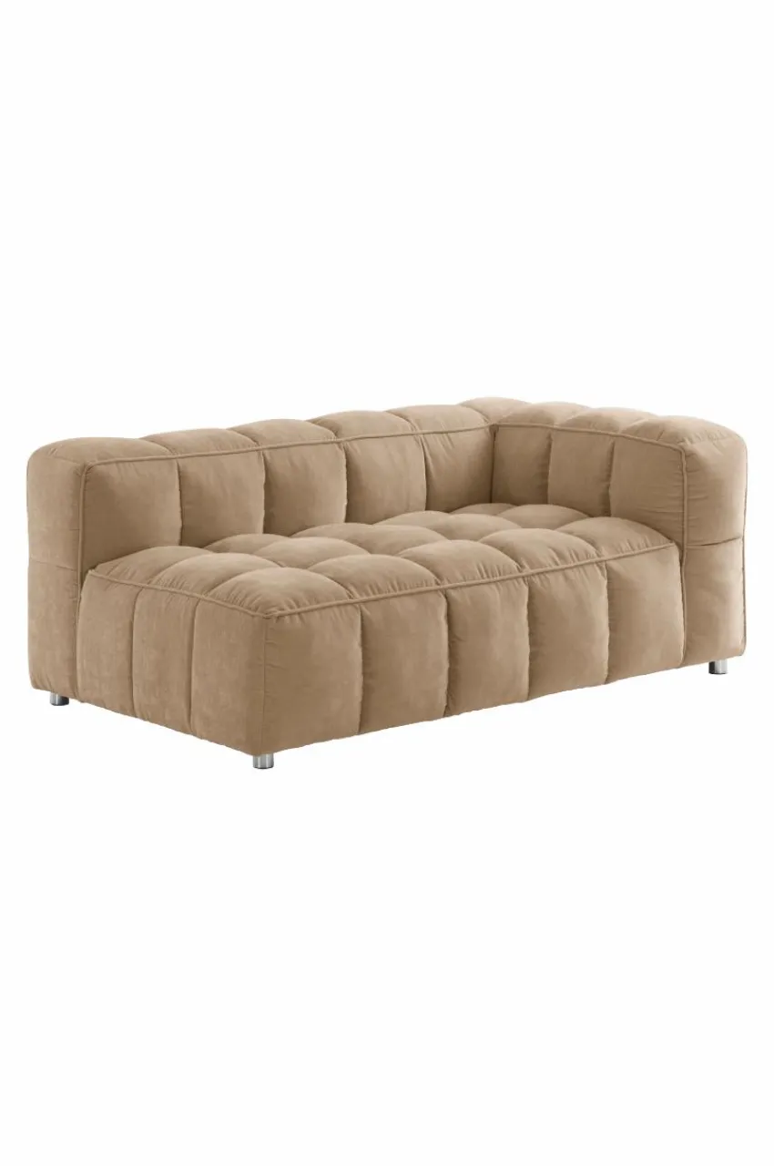 Soffor|Jotex MEDFORD Soffmodul Höger Sandbeige