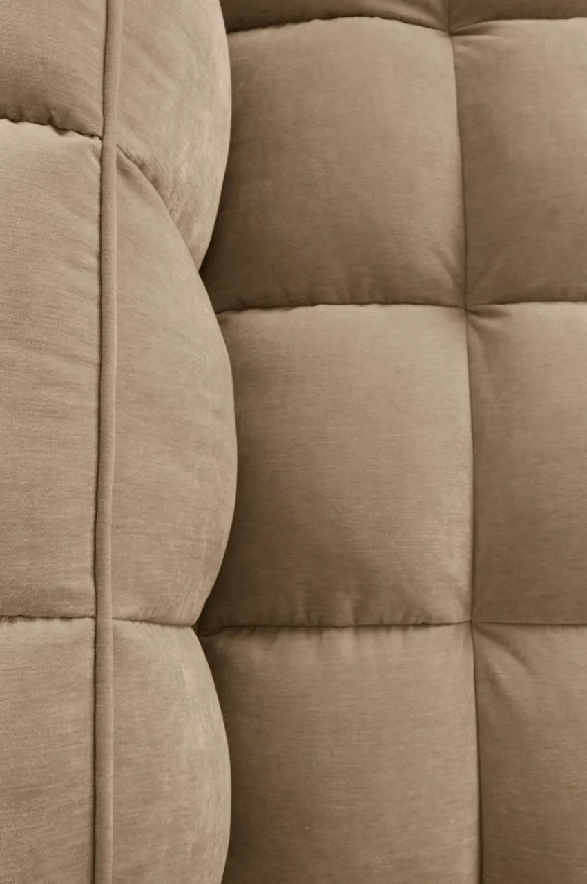 Soffor|Jotex MEDFORD Soffmodul Höger Sandbeige