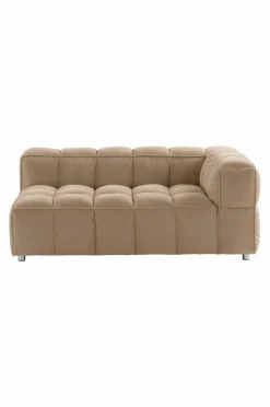 Soffor|Jotex MEDFORD Soffmodul Höger Sandbeige