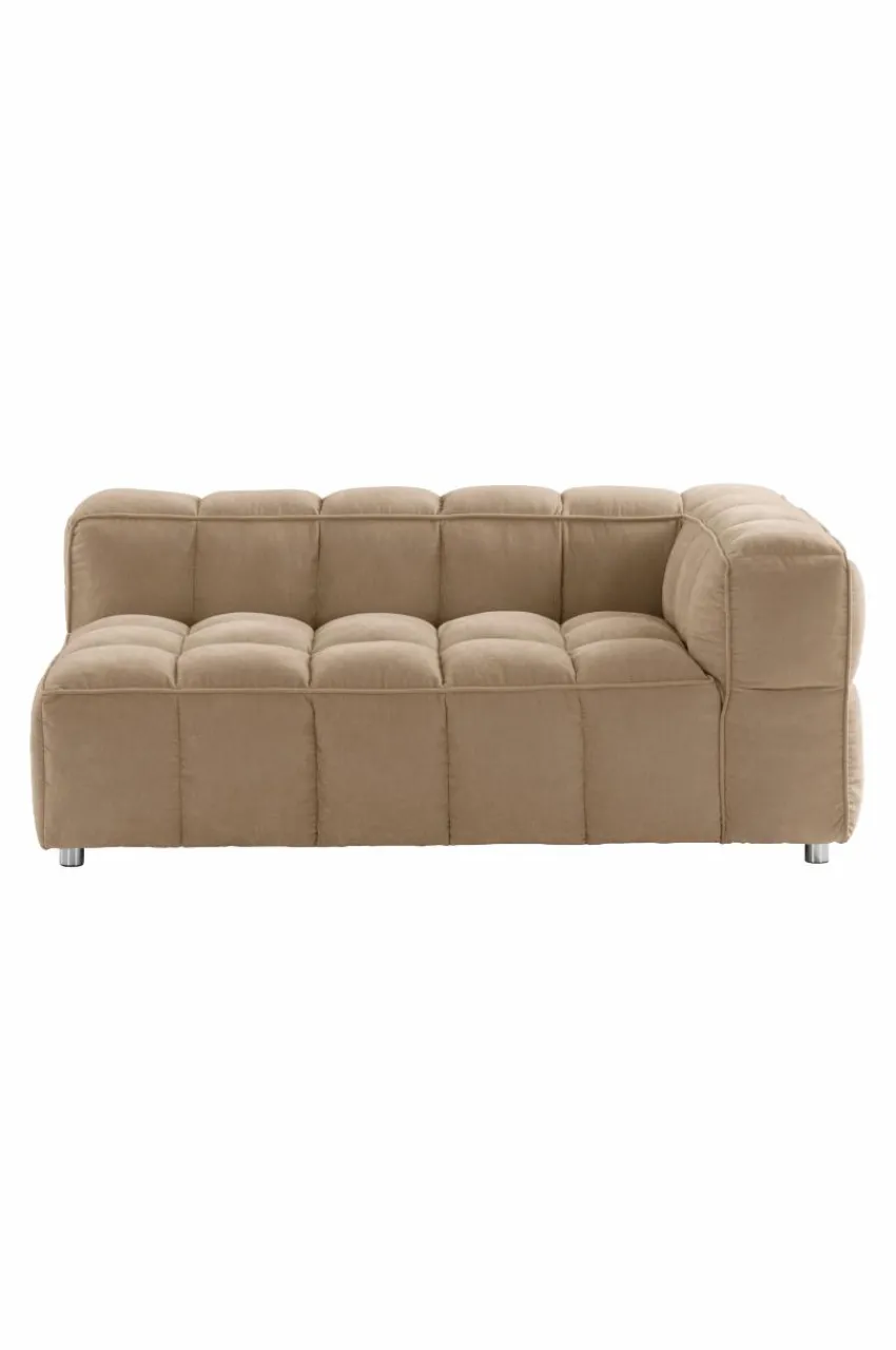 Soffor|Jotex MEDFORD Soffmodul Höger Sandbeige