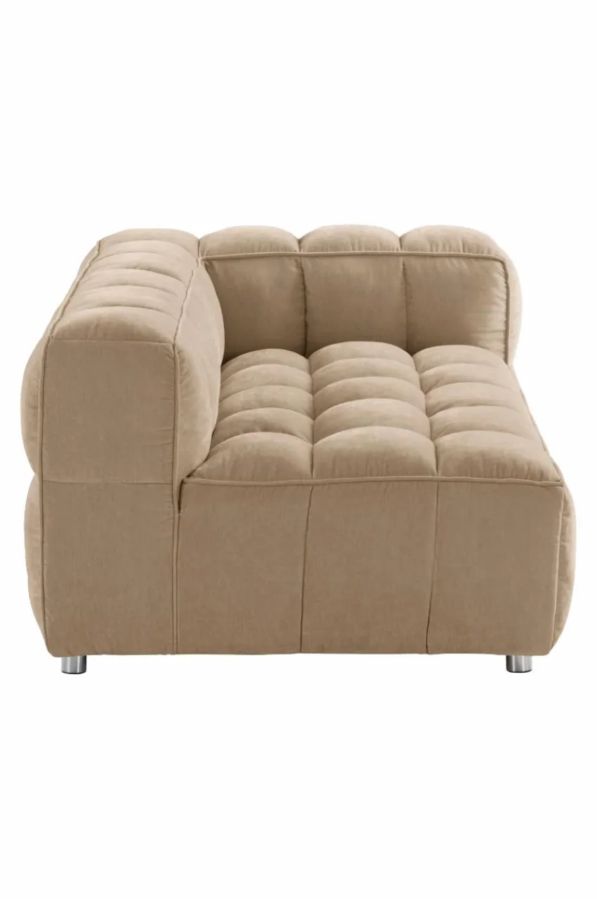 Soffor|Jotex MEDFORD Soffmodul Höger Sandbeige