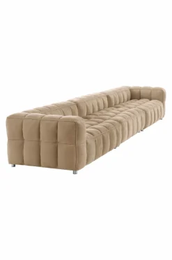 Soffor|Jotex MEDFORD Soffmodul Höger Sandbeige