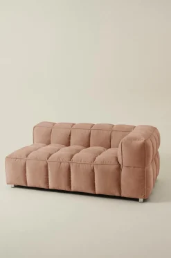 Soffor|Jotex MEDFORD Soffmodul Höger Persika