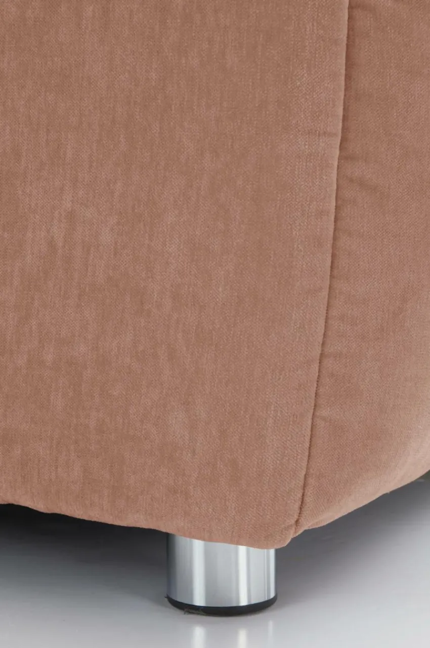 Soffor|Jotex MEDFORD Soffmodul Vänster Persika