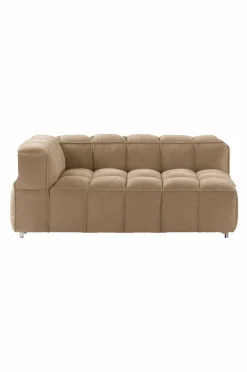 Soffor|Jotex MEDFORD Soffmodul Vänster Sandbeige