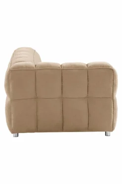 Soffor|Jotex MEDFORD Soffmodul Vänster Sandbeige