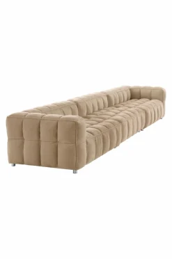 Soffor|Jotex MEDFORD Soffmodul Vänster Sandbeige