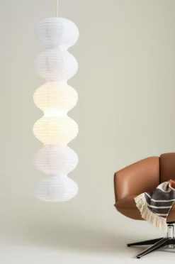 Taklampor|Jotex MEDOC Taklampa Vit