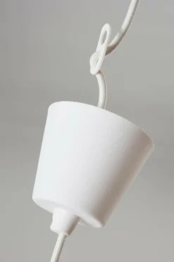 Taklampor|Jotex MEDOC Taklampa Vit