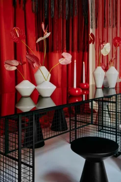Bord|Jotex MEKKO Matbord 90x205 Cm Svart