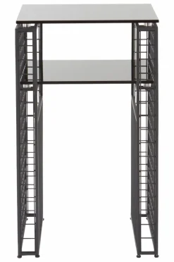 Förvaring|Jotex MEKKO Sängbord Svart