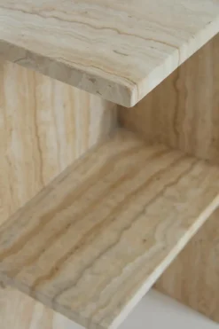 Förvaring|Jotex MELETO Sängbord Höger Beige