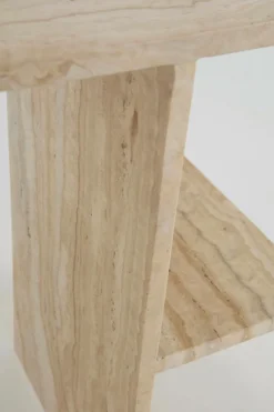 Förvaring|Jotex MELETO Sängbord Höger Beige