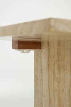 Förvaring|Jotex MELETO Sängbord Höger Beige