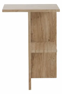 Förvaring|Jotex MELETO Sängbord Höger Beige