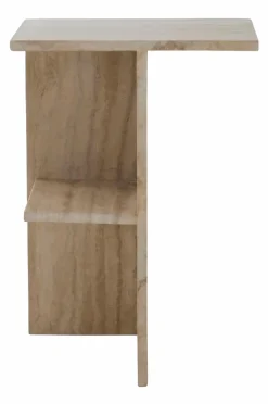 Förvaring|Jotex MELETO Sängbord Vänster Beige
