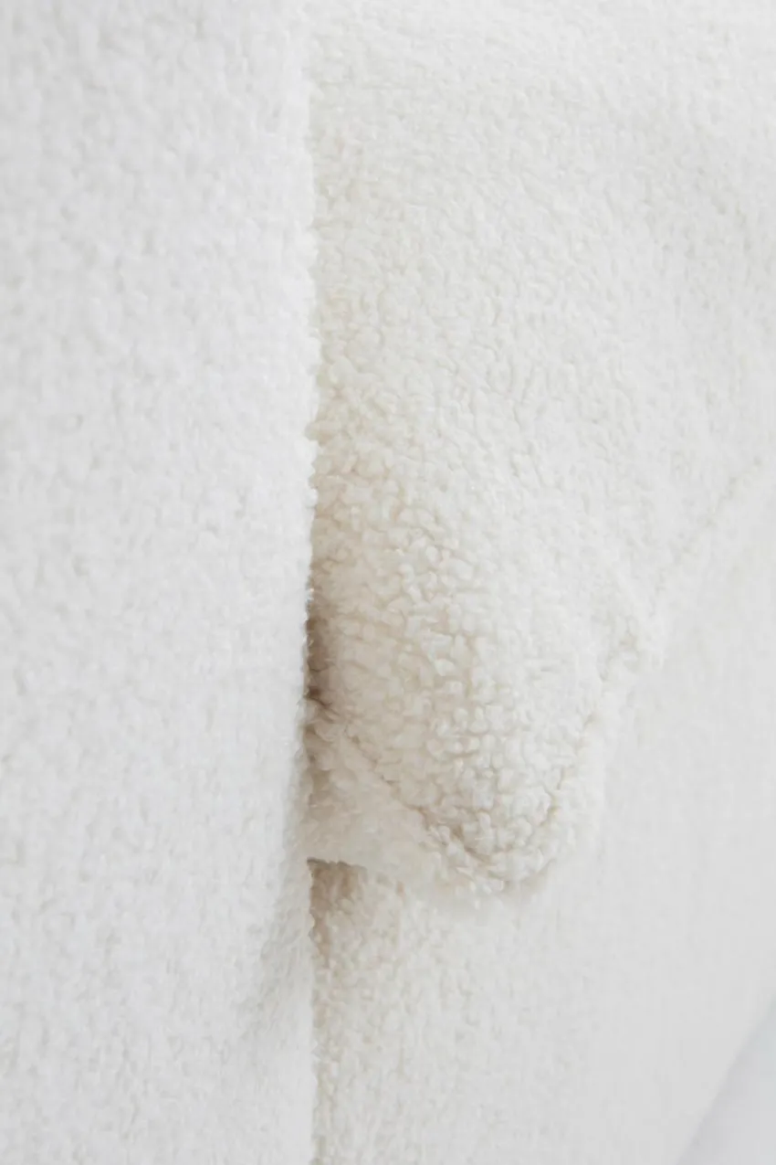 Soffor|Jotex MELIDES Soffa 3-sits Naturvit