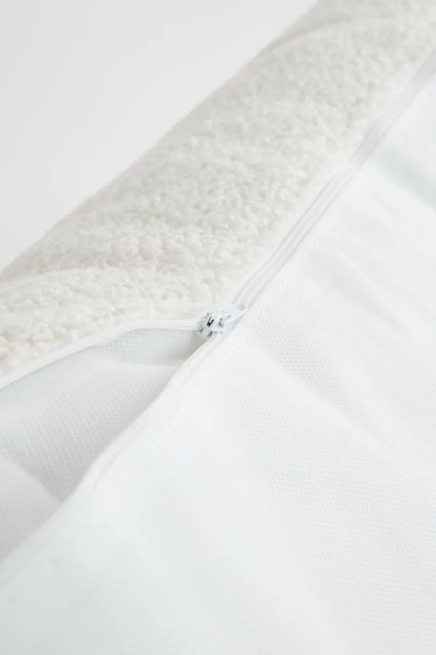 Soffor|Jotex MELIDES Soffa 3-sits Naturvit