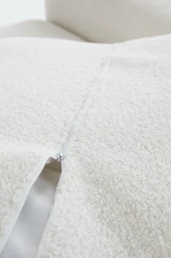 Soffor|Jotex MELIDES Soffa 3-sits Naturvit