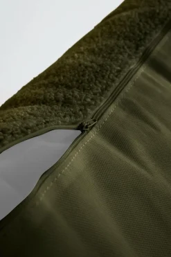Soffor|Jotex MELIDES Soffa 3-sits Mossgrön