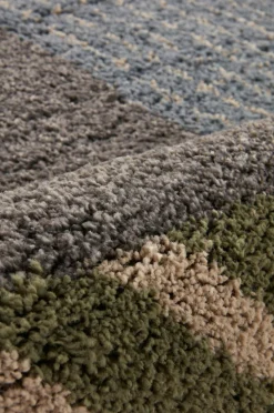 Barnmattor|Barnmattor|Jotex MELLA Luggmatta 135x190 Cm Multi